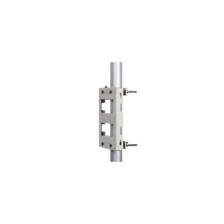 HPE Aruba - Strominjektor Montageset - für HPE Aruba AP-228, 277, 318, 365, 367, 374, 375, 377, 387 HPE Renew Produkt,  Instant IAP-228 - 274 - 275 - 277