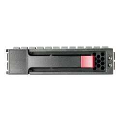 HPE Midline - Festplatte - 4 TB - Hot-Swap - 3.5" LFF (8.9 cm LFF) HPE Renew Produkt,  SAS 12Gb/s - 7200 rpm - für Modular Smart Array 1040 - 2040