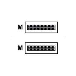 HPE X240 - 40GBase Direktanschlusskabel - QSFP+ (M) HPE...
