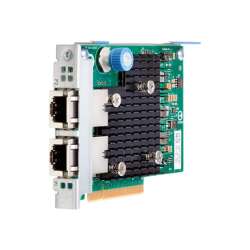 HPE 562FLR-T - Netzwerkadapter - PCIe 3.0 x4 HPE Renew...