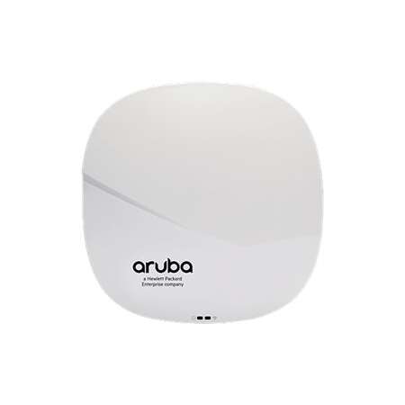 HPE Aruba AP-315 - Funkbasisstation - Wi-Fi 5 HPE Renew Produkt,  2.4 GHz - 5 GHz - in der Decke