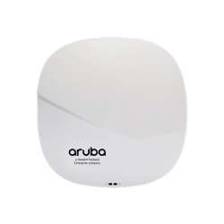 HPE Aruba AP-315 - Funkbasisstation - Wi-Fi 5 HPE Renew Produkt,  2.4 GHz - 5 GHz - in der Decke