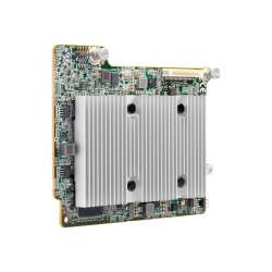 HPE Smart Array P408e-m SR Gen10 - Speichercontroller (RAID) HPE Renew Produkt,  8 Sender/Kanal - SATA 6Gb/s / SAS 12Gb/s - 12 Gbit/s - RAID 0 - 1 - 5 - 6 - 10 - 50 - 60 - 1 ADM - 10 ADM - PCIe 3.0 x8 - für ProLiant BL460c Gen10