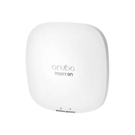 HPE Networking Instant On AP22 (RW) - Accesspoint HPE Renew Produkt,  Bluetooth - Wi-Fi 6 - 2.4 GHz - 5 GHz - Wand- / Deckenmontage
