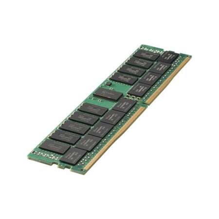 HPE SmartMemory - DDR4 - Modul - 32 GB - DIMM 288-PIN HPE Renew Produkt,  2666 MHz / PC4-21300 - CL19 - 1.2 V - registriert - ECC