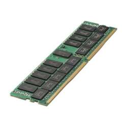 HPE SmartMemory - DDR4 - Modul - 32 GB - DIMM 288-PIN HPE...