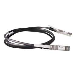 HPE X240 Direct Attach Cable - Netzwerkkabel HPE Renew...