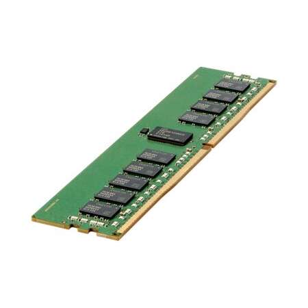 HPE SmartMemory - DDR4 - Modul - 16 GB - DIMM 288-PIN HPE Renew Produkt,  2933 MHz / PC4-23400 - CL21 - 1.2 V - registriert - ECC