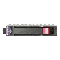 HPE Enterprise - Festplatte - 300 GB - Hot-Swap - 2.5" SFF (6.4 cm SFF) HPE Renew Produkt,  SAS 12Gb/s - 15000 rpm