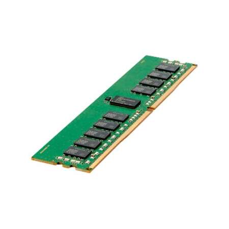HPE DDR4 - Modul - 16 GB - DIMM 288-PIN - 2400 MHz / PC4-19200 HPE Renew Produkt,  CL17 - 1.2 V - registriert - ECC