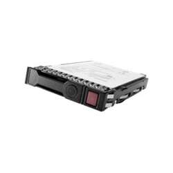 HPE 480GB SATA 6G SFF Read Intensice SC HotPlug SSD...