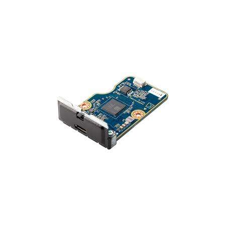HP USB-C 3.2 Gen2 x2 port