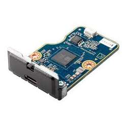 HP USB-C 3.2 Gen2 x2 port