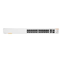 HPE Aruba Instant On 1960 24G 2XGT 2SFP+ Switch HPE Renew...