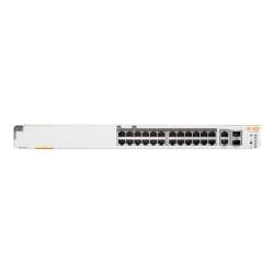 HPE Aruba Instant On 1960 24G 20p Class4 4p Class6 PoE...
