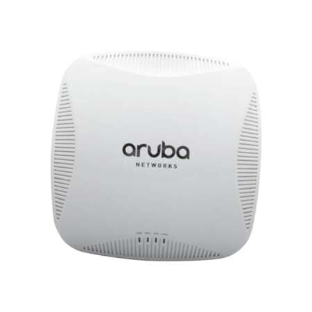 HPE Aruba AP-215 - Funkbasisstation - Wi-Fi 5 HPE Renew Produkt,  2.4 GHz - 5 GHz - in der Decke