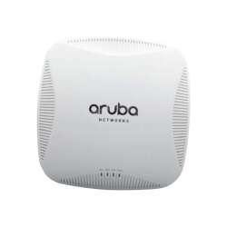 HPE Aruba AP-215 - Funkbasisstation - Wi-Fi 5 HPE Renew Produkt,  2.4 GHz - 5 GHz - in der Decke