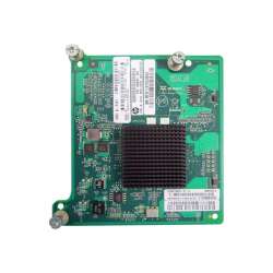 HPE QMH2572 - Hostbus-Adapter - PCIe 2.0 x4 / PCIe x8 HPE...