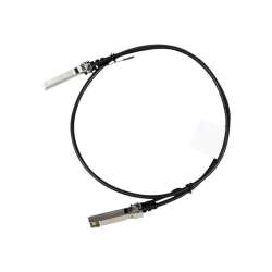 HPE Aruba Direct Attach Cable - 25GBase...