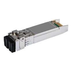 HPE Aruba - SFP28 Empfängermodul - 25GbE - 25GBase-SR HPE Renew Produkt,  LC Multi-Mode - bis zu 100 m - für HPE Aruba 8325-48Y8C; CX 8360-12C V2 - 8360-16Y2C V2