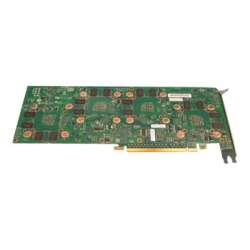 HPE NVIDIA GRID K1 - GPU-Rechenprozessor - 4 GPUs HPE Renew Produkt,  GRID K1 - 16 GB DDR3 - PCIe 3.0 x16 - ohne Lüfter