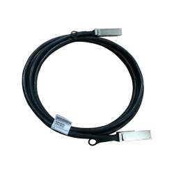 HPE X240 Direct Attach Copper Cable - 100GBase...