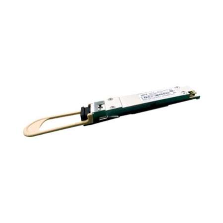 HPE X140 - QSFP+-Transceivermodul - 40 Gigabit LAN HPE Renew Produkt,  40GBASE-BiDi - LC Single-Modus - für FlexFabric 12902E Switch Chassis