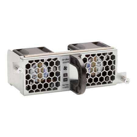 HPE Aruba - Gebläseplatte Netzwerkgerät - für P/N: JL658A HPE Renew Produkt,  JL659A - JL660A - JL661A - JL662A - JL663A - JL664A