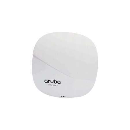 HPE Aruba Instant IAP-325 (RW) - Funkbasisstation HPE Renew Produkt,  Wi-Fi 5 - 2.4 GHz - 5 GHz - in der Decke