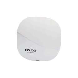 HPE Aruba Instant IAP-325 (RW) - Funkbasisstation HPE Renew Produkt,  Wi-Fi 5 - 2.4 GHz - 5 GHz - in der Decke