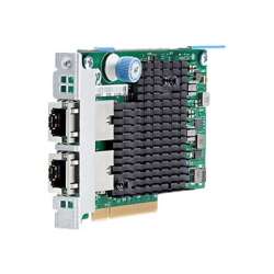 HPE 561FLR-T - Netzwerkadapter - PCIe 2.1 x8 HPE Renew...