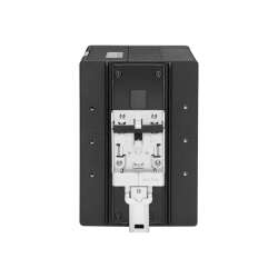 HPE Aruba 4100i - Switch - 8 x 10/100/1000 (PoE Class 4)...