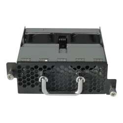 HP HPE Front to Back Airflow Fan Tray -...