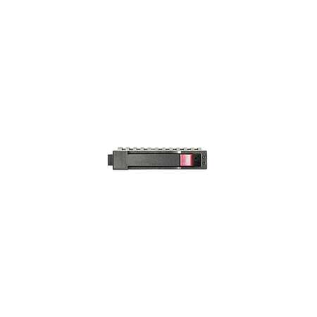 HPE Write Intensive - SSD - 400 GB - Hot-Swap - 2.5" SFF (6.4 cm SFF) HPE Renew Produkt,  SAS 12Gb/s - wieder auf den Markt gebracht - mit HP SmartDrive-Träger