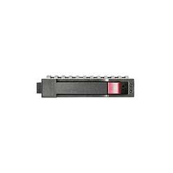 HPE Write Intensive - SSD - 400 GB - Hot-Swap - 2.5" SFF (6.4 cm SFF) HPE Renew Produkt,  SAS 12Gb/s - wieder auf den Markt gebracht - mit HP SmartDrive-Träger