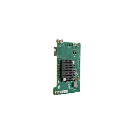 HPE HP - Netzwerkadapter - 10Gb Ethernet x 2 HPE Renew Produkt,  Netzwerkkarte - PCI-Express - 10.000 Mbps - Ethernet