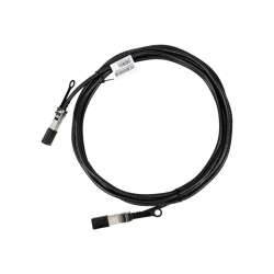 HPE 25GBase-CU Kabel zur direkten Befestigung - SFP28 (M) HPE Renew Produkt,  zu SFP28 (M) - 5 m - für FlexFabric 5945 2-slot - 5950 - 5950 16 - 59XX 32QSFP28 - 59XX 48SFP28 - 59XX 4-slot