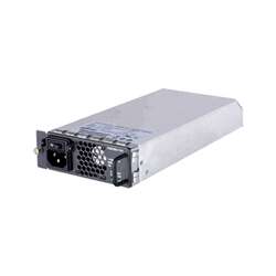 HPE Aruba - Stromversorgung redundant / Hot-Plug...