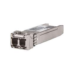 HPE Aruba - SFP (Mini-GBIC)-Transceiver-Modul HPE Renew...