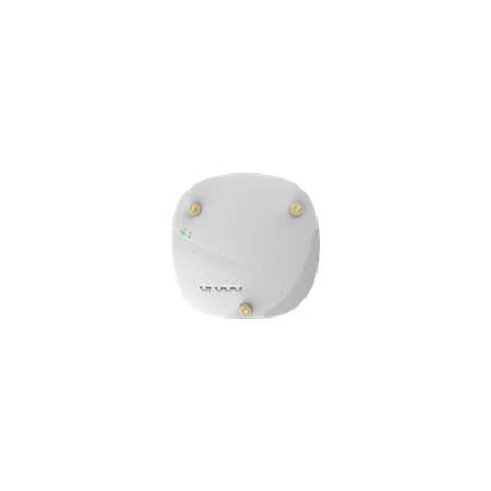 HPE Aruba AP-304 - Funkbasisstation - Wi-Fi 5 HPE Renew Produkt,  2.4 GHz - 5 GHz - in der Decke