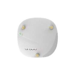 HPE Aruba AP-304 - Funkbasisstation - Wi-Fi 5 HPE Renew Produkt,  2.4 GHz - 5 GHz - in der Decke