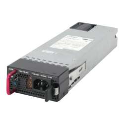 HPE X362 - Stromversorgung redundant / Hot-Plug...