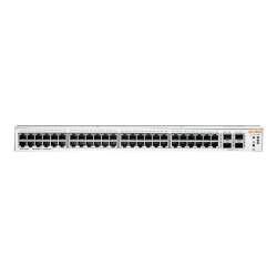 HPE Networking Instant On 1930 48G Class4 PoE 4SFP/SFP+...