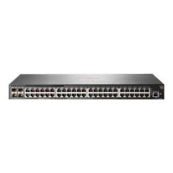 HPE Aruba 2930F 48G 4SFP+ - Switch - L3 - managed - 48 x...