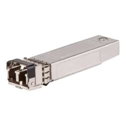 HPE Aruba - SFP+-Transceiver-Modul - 10GbE - 10GBase-LRM...