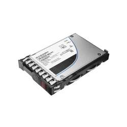 HPE Write Intensive - SSD - 400 GB - 2.5" SFF (6.4 cm SFF) HPE Renew Produkt,  SAS 12Gb/s