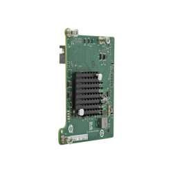 HPE 560M - Netzwerkadapter - PCIe 2.0 x8 - 10GbE HPE Renew Produkt,  2 Anschlüsse - für ProLiant BL420c Gen8 - BL460c Gen10 - BL460c Gen8 - BL660c Gen8 - WS460c Gen9; StoreEasy 3850