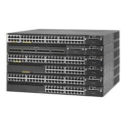 HPE Aruba 3810M 16SFP+ 2-slot Switch - Switch HPE Renew Produkt,  L3 - managed - 16 x 10 Gigabit SFP+ - an Rack montierbar