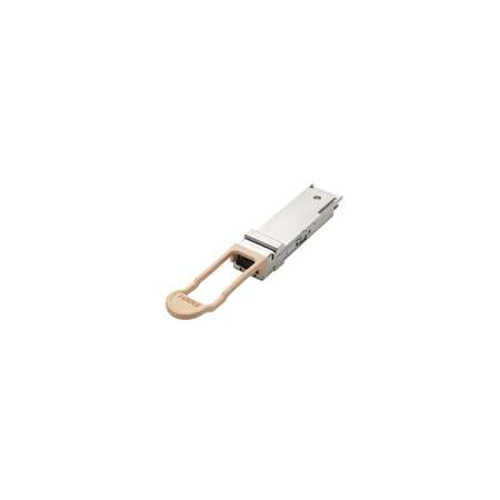 HPE Aruba X151 12-strand - QSFP28 Empfängermodul HPE Renew Produkt,  100 Gigabit Ethernet - 100GBase-SR4 - MPO-Multi-Modus - bis zu 100 m - für HPE Aruba 2930M 24 - 2930M 48 - 3810 - 3810M 24 - 3810M 48 - 5406R 16 - 54XX - 8325 - 8400 8-slot