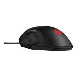 OMEN by HP 600 - Maus - kabelgebunden - USB - für OMEN 30L by HP; OMEN by HP 15; HP 27; Desktop M01; ENVY TE01; Pavilion 15; Slim S01